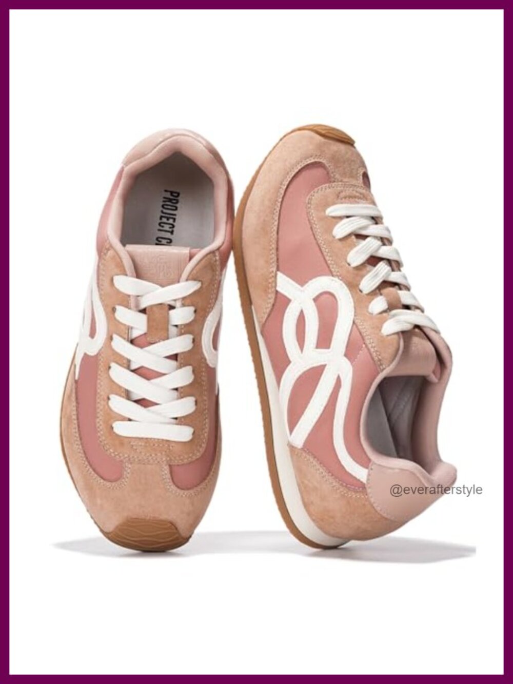 Genuine Leather Sneakers Women Lowy Tennis Shoes Memory Foam Non Slip